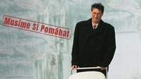 Musíme si pomáhat