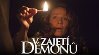 V zajetí démonů
