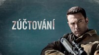 Zúčtování