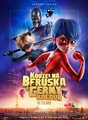 Kouzelná Beruška a Černý kocour ve filmu