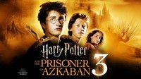 Harry Potter a vězeň z Azkabanu