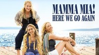 Mamma Mia! Here we go Again