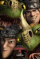 How To Train Your Dragon 2