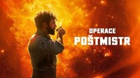 Operace Poštmistr