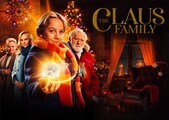 Rodina Klausových