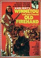 Vinnetou a Old Firehand