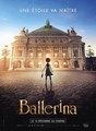 Balerína