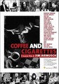 Kafe a cigára