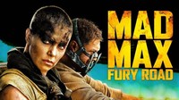 Šílený Max: Zběsilá cesta