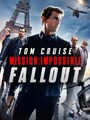 Mission: Impossible - Fallout