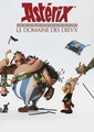 Asterix: Sídliště bohů