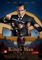 Kingsman: První mise