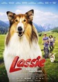 Lassie: Nové dobrodružství