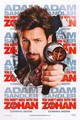 Zohan: Krycí jméno kadeřník