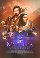 Mythica: Skrytá hrozba
