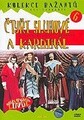 Čtyři sluhové a kardinál