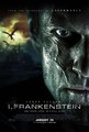 Já, Frankenstein