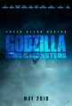 Godzilla 2