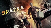 Srážka