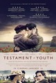 Testament mládí