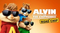 Alvin a Chipmunkové: Čiperná jízda
