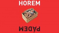 Horem pádem
