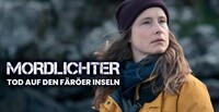 Vražedné svetlá: Smrť na Faerských ostrovoch