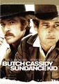 Butch Cassidy a Sundance Kid