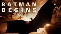 Batman začíná