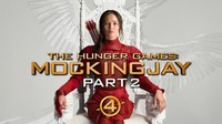 Hunger Games: Síla vzdoru 2 část