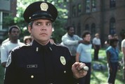 Policejní akademie