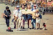 Conni a její kamarádi - Tyranosaurovo tajemství