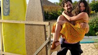 Osudové léto v Algarve