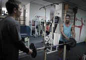 Bodybuilder