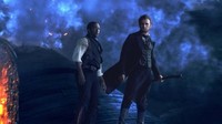Abraham Lincoln: Lovec upírů