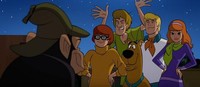 Scooby-Doo a Batman: Spolu a odvážně
