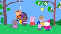Prasátko Peppa - S Peppou okolo světa