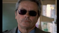 ALAIN DELON: Fabio Montale - Totálny chaos