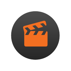 Filmy, seriály i pohádky