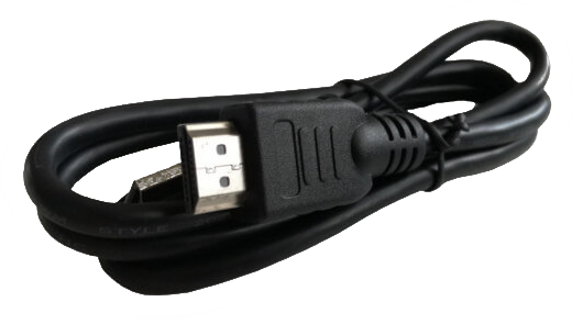 HDMI kabel