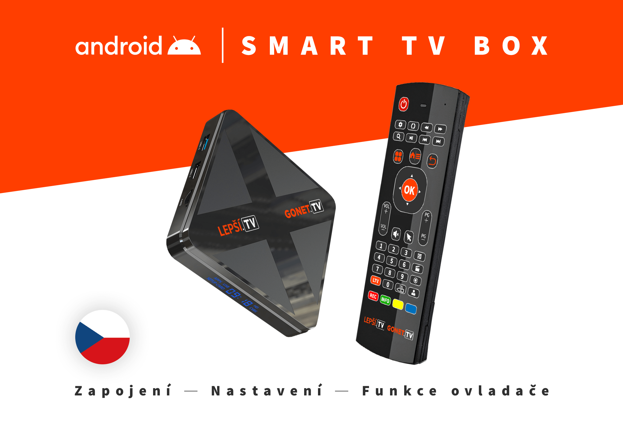 Uživatelský manuál Lepší.TV (1)