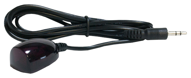 External receiver