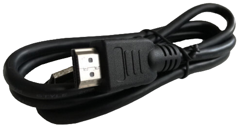 HDMI cable