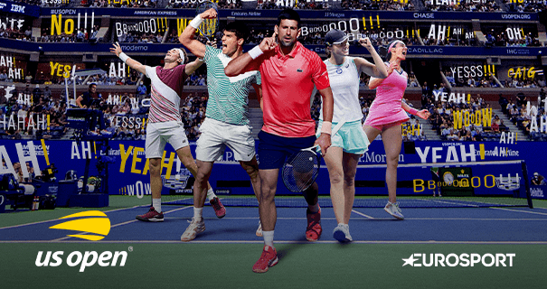 US Open