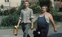 Vesničko má středisková